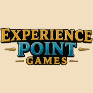 Experience Point Games logo